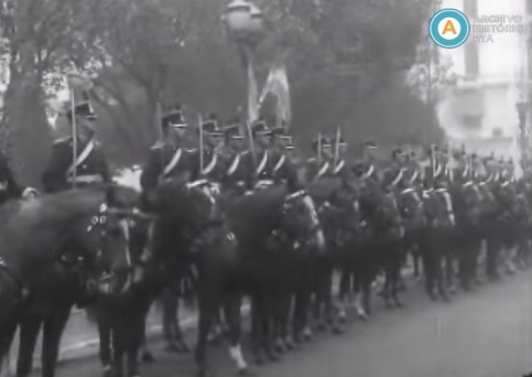 Noticiario Panamericano Nº 1148