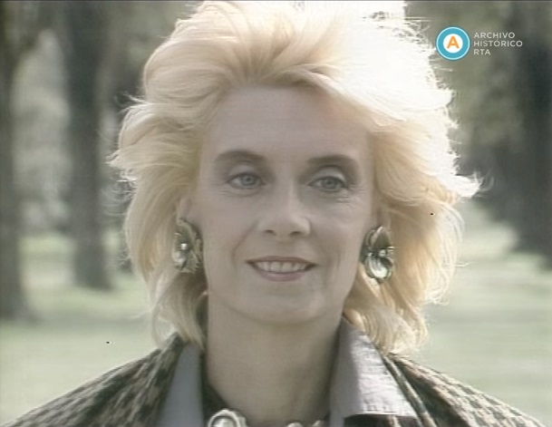 La bonita página