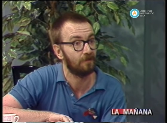 La mañana (incompleto)
