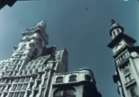 Sucesos Argentinos (incompleto)