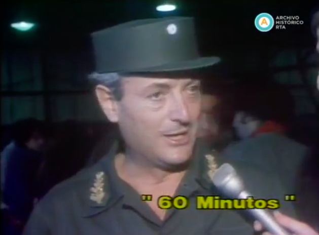 60 minutos