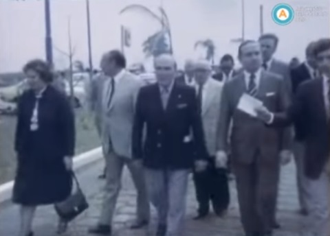 Sucesos Argentinos (incompleto)