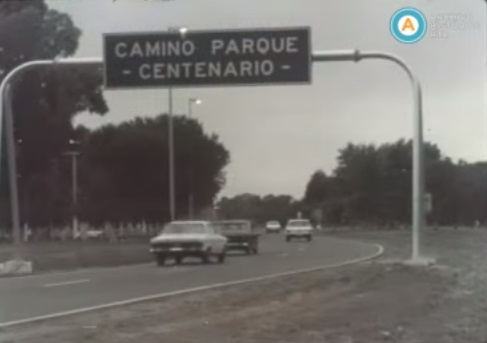 Sucesos Argentinos N° 1069 (incompleto)