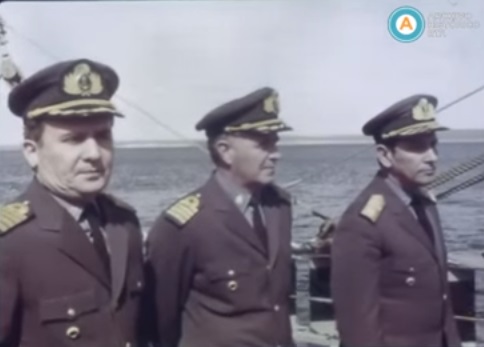 Sucesos Argentinos (incompleto)