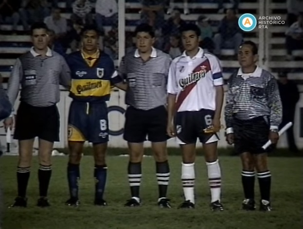 [Torneo Internacional Sub-20. Copa Ciudad de Necochea] (incompleto)