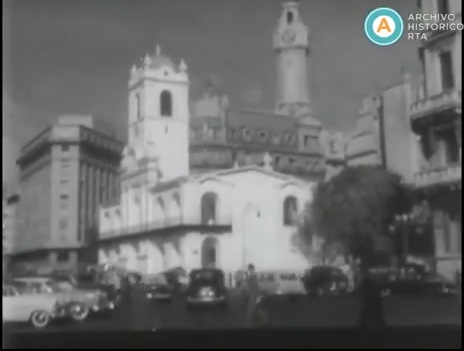 Noticiario Panamericano N° 1252