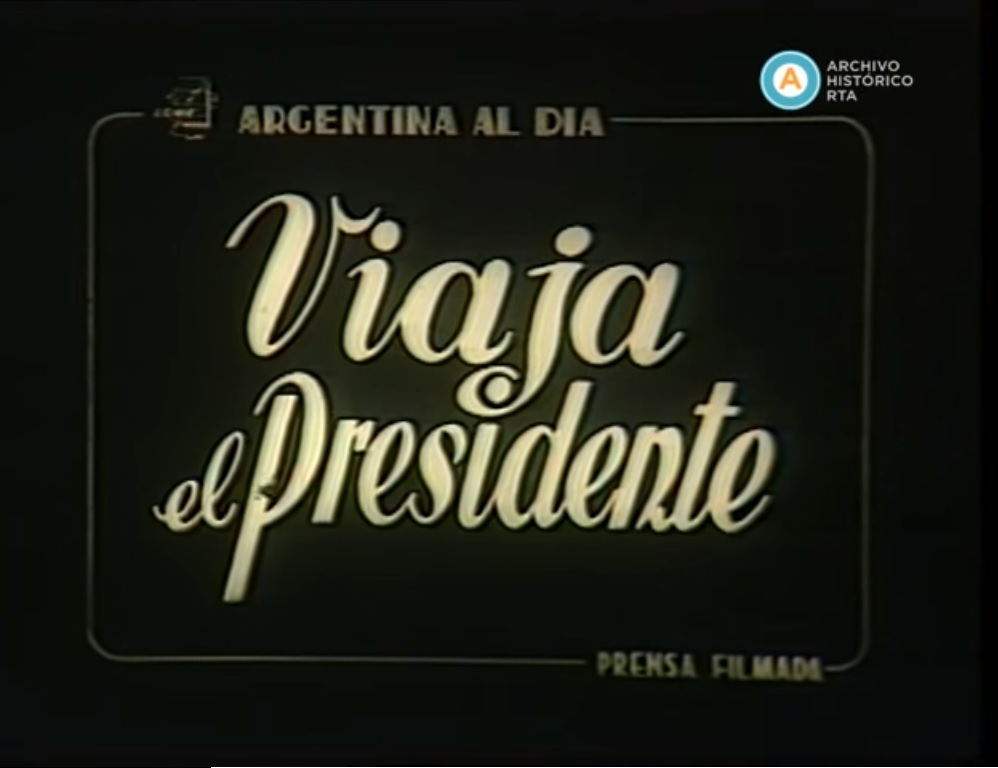 Argentina al día (incompleto)