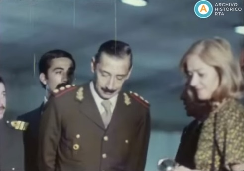 Sucesos Argentinos N° 1951 (incompleto)