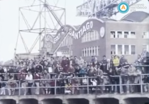 Sucesos Argentinos N° 1756 (incompleto)