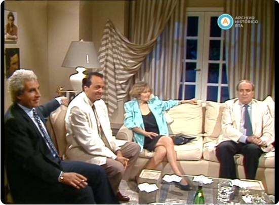Función privada