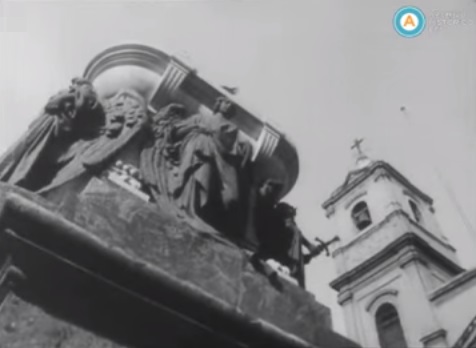 Sucesos Argentinos N° 1949 (incompleto)