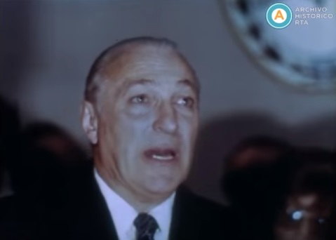 Sucesos Argentinos N° 1813 (incompletos)