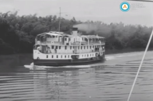 De Buenos Aires a las Cataratas del Iguazú
