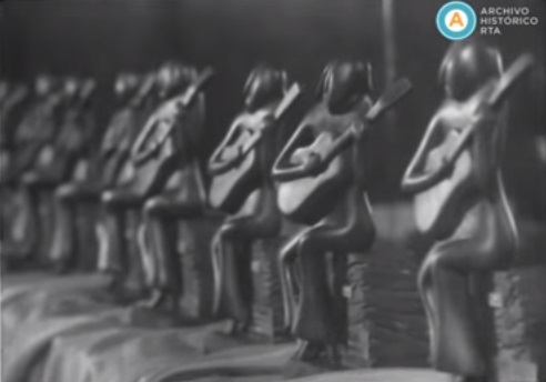 Sucesos Argentinos N° 1944 (incompleto)