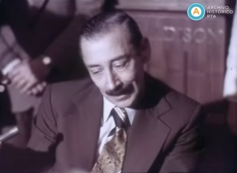 Sucesos Argentinos Nº 1963 (incompleto)