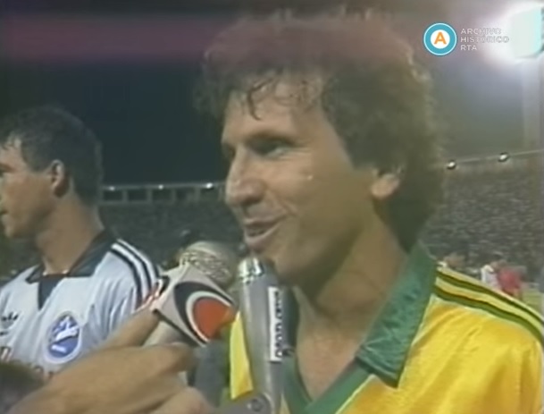 Copa Crack de Másters (incompleto)