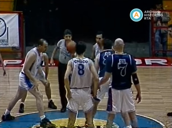 Campeonato Argentino de Básquet