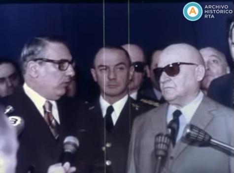 Sucesos Argentinos (incompleto)