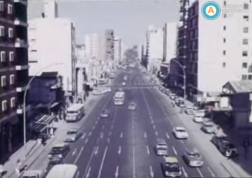 Sucesos Argentinos (incompleto)