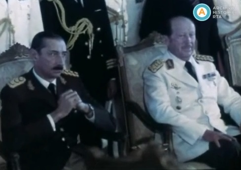 Sucesos Argentinos (incompleto)