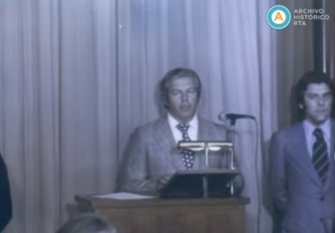 Sucesos Argentinos (incompleto)