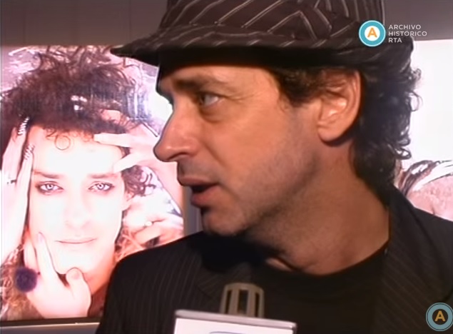 [Notas para Canal 7 Espectáculos: el teatro, la televisión, el cine y la música del año 2006]