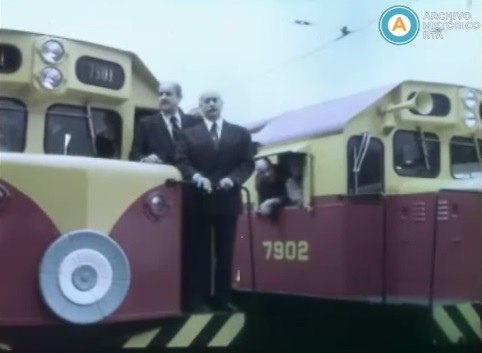 Sucesos Argentinos (incompletos)