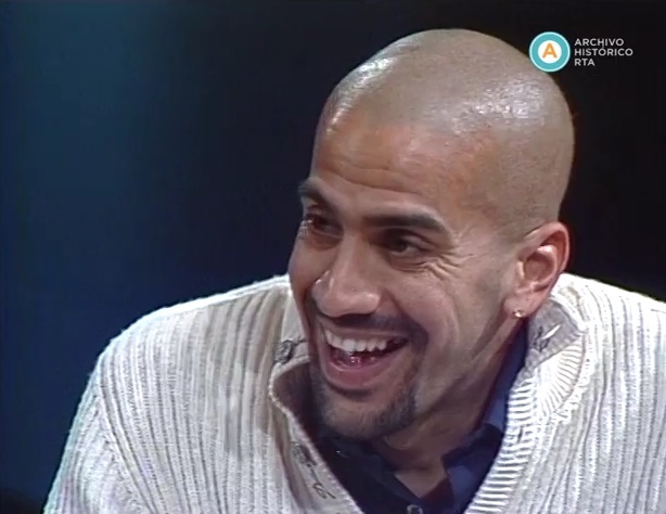 3 en el fondo