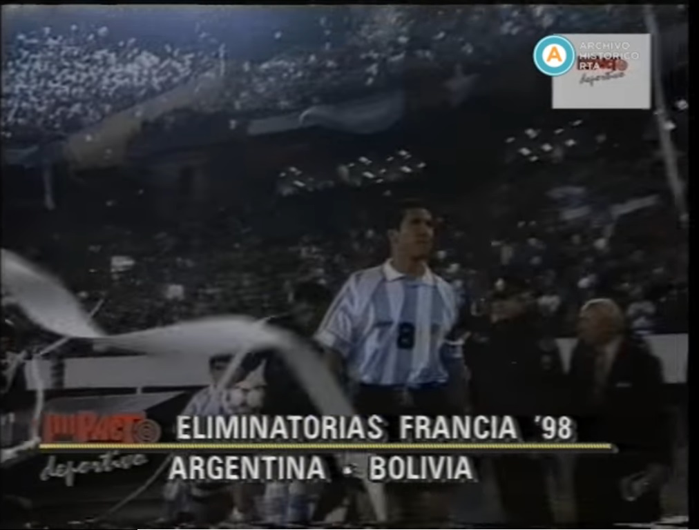 Impacto deportivo