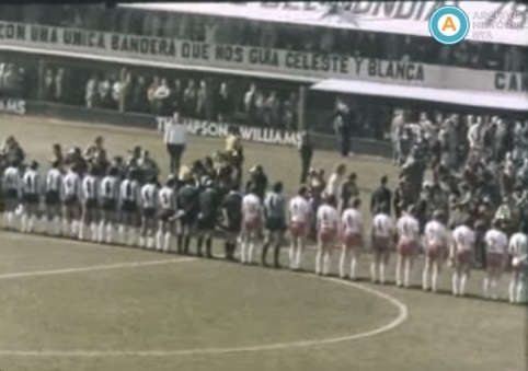 Sucesos Argentinos Nº 1953 (incompleto)