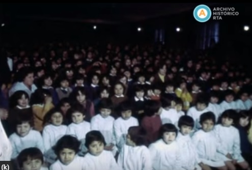 Sucesos Argentinos N° 1961 (incompleto)