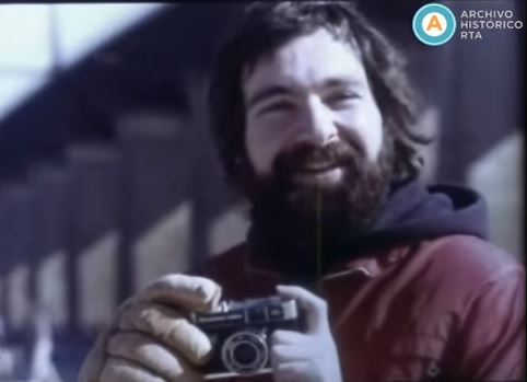 Sucesos Argentinos (incompleto)