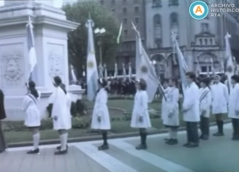 Sucesos Argentinos (incompleto)