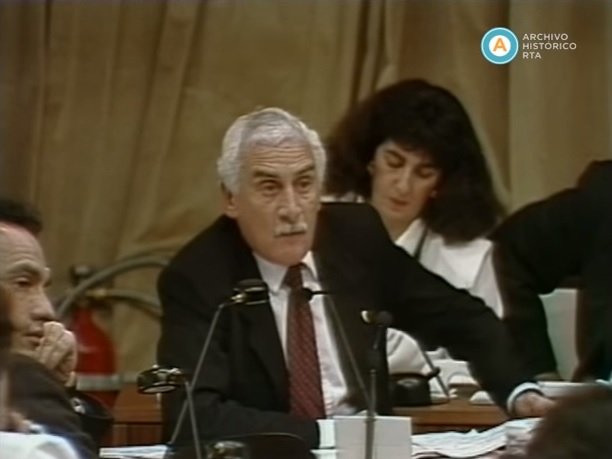 [Reforma Constitucional: Debate sobre el Reglamento: Kesselman y Dalesio de Viola]