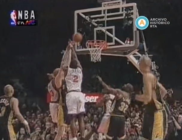 NBA en ATC (incompleto)