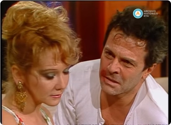 La bonita página