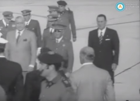 Sucesos Argentinos (incompleto)