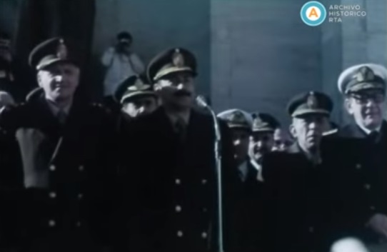 Sucesos Argentinos (incompleto)