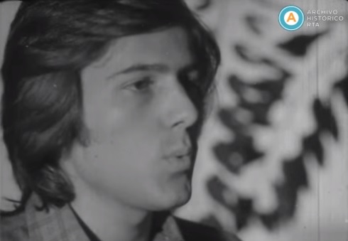 Sucesos Argentinos N° 1944 (incompleto)