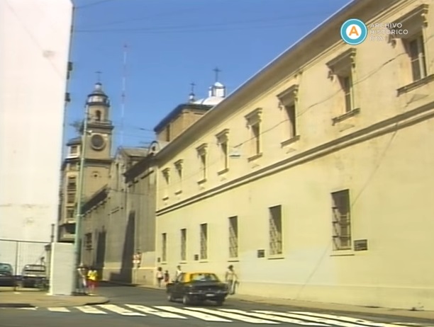 Historias de la Argentina secreta