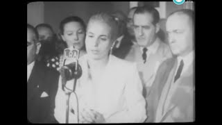 [Auxiliares para «Perón, Sinfonía del Sentimiento»]