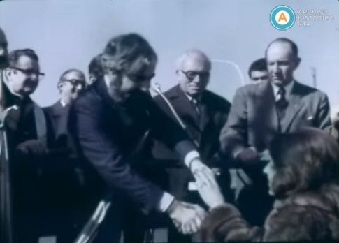 Sucesos Argentinos N° 1010 (incompleto)