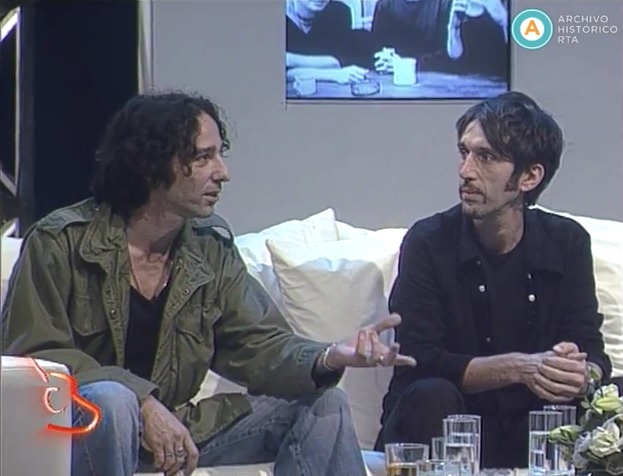 Badía en concierto (incompleto)