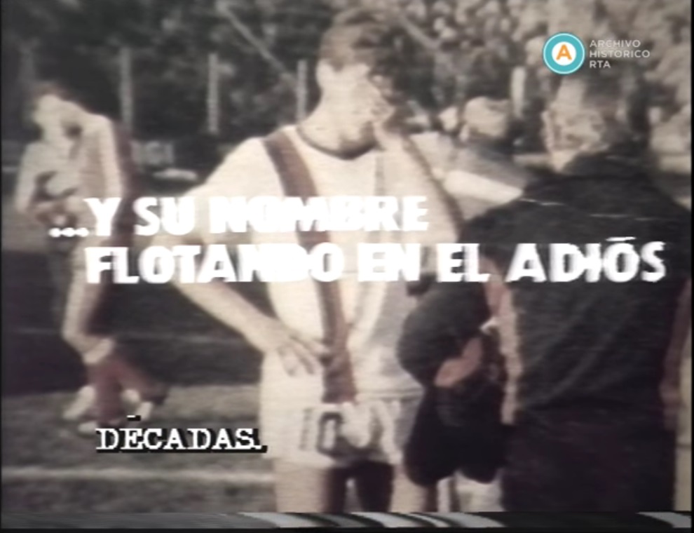 Décadas.