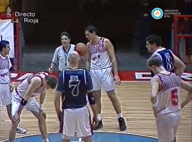 Campeonato Argentino de Básquet