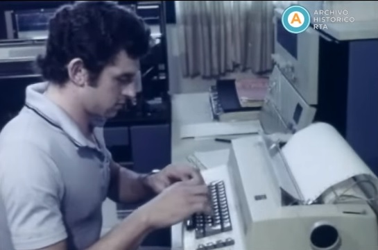 Sucesos Argentinos (incompleto)