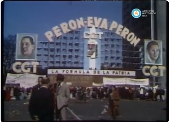 Cabildo Abierto del Justicialismo