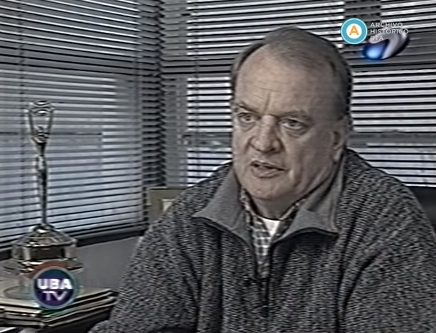 UBA TV