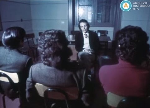 Sucesos Argentinos (incompleto)