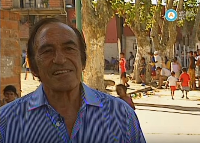 Argentina Doc